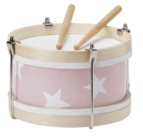 Little Tikes Tap-A-Tune Drum, Rhythm Instruments