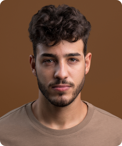 portrait